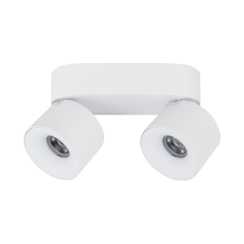 Spot SPARK WHITE CCT 18171
