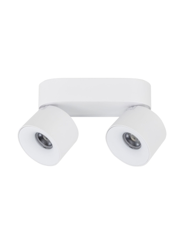 Spot SPARK WHITE CCT 18171