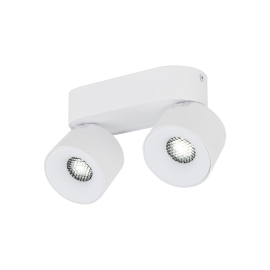 Spot SPARK WHITE CCT 18171