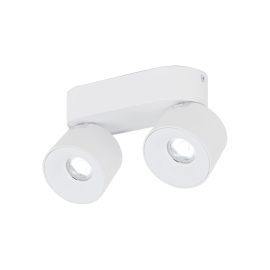 Spot SPARK WHITE CCT 18171