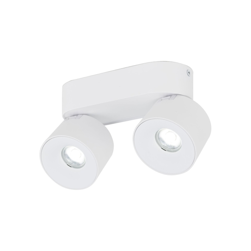 Spot SPARK WHITE CCT 18171