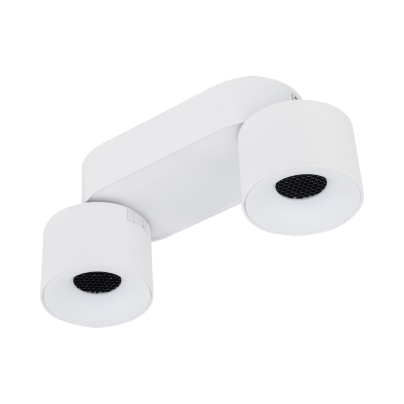 Spot SPARK WHITE CCT 18171