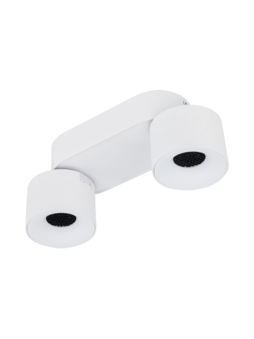 Spot SPARK WHITE CCT 18171