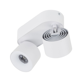 Spot SPARK WHITE CCT 18171