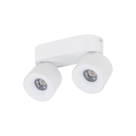 Spot SPARK WHITE CCT 18171