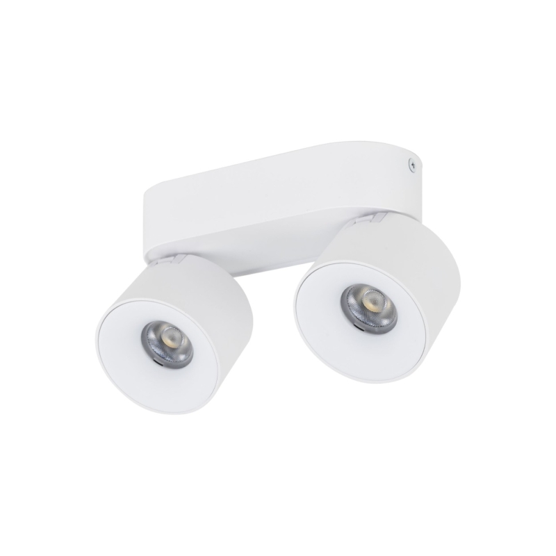 Spot SPARK WHITE CCT 18171