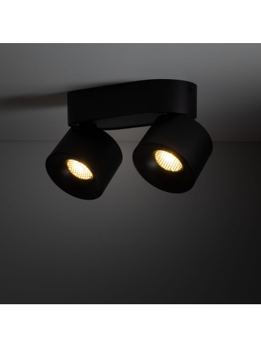 Spot SPARK BLACK CCT 18164