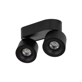 Spot SPARK BLACK CCT 18164
