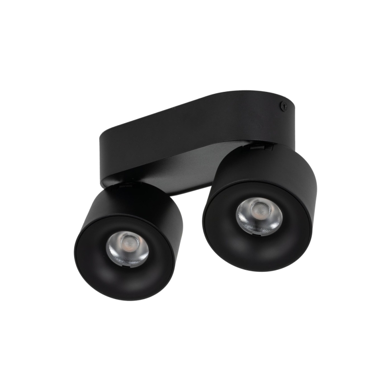 Spot SPARK BLACK CCT 18164