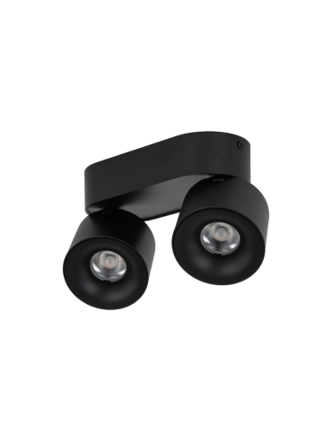 Spot SPARK BLACK CCT 18164