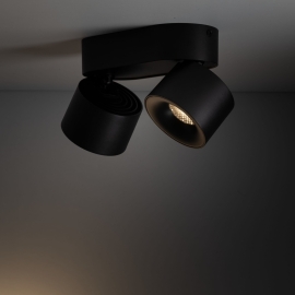 Spot SPARK BLACK CCT 18164
