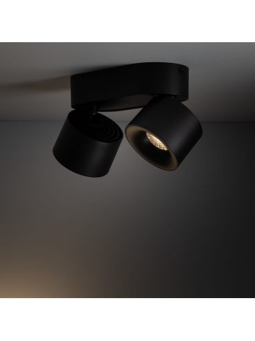 Spot SPARK BLACK CCT 18164