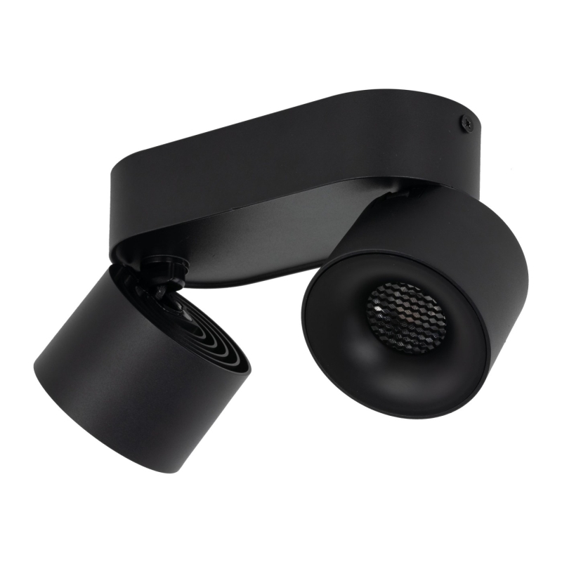 Spot SPARK BLACK CCT 18164