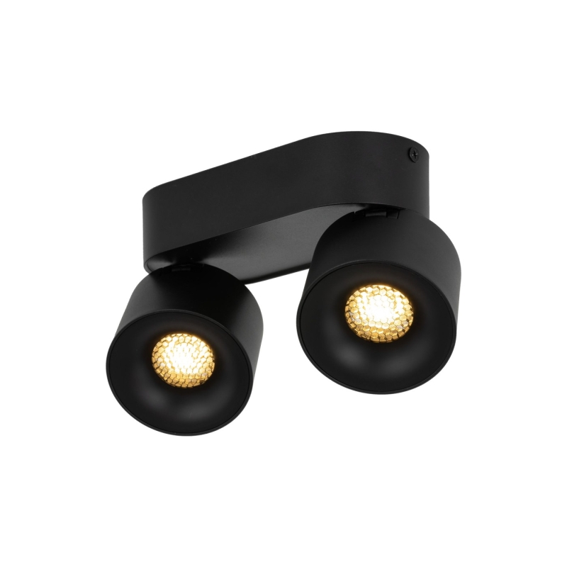 Spot SPARK BLACK CCT 18164