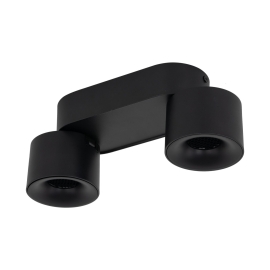Spot SPARK BLACK CCT 18164