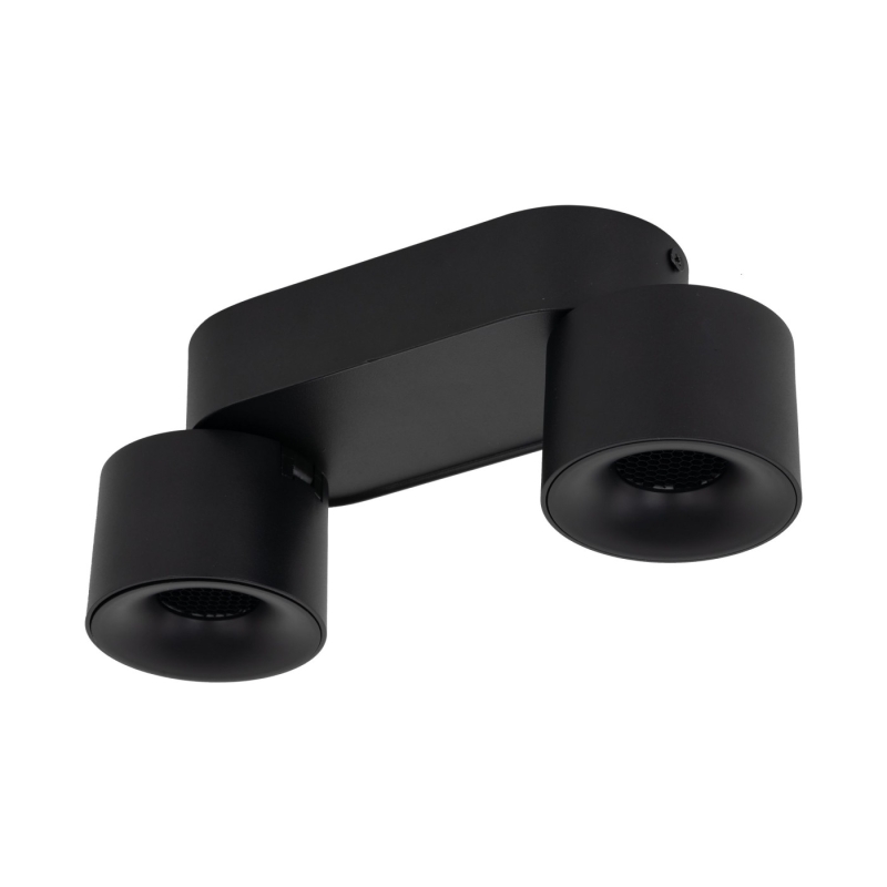 Spot SPARK BLACK CCT 18164
