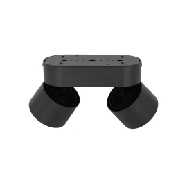 Spot SPARK BLACK CCT 18164