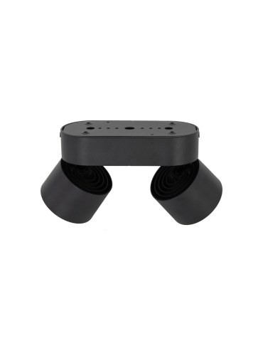 Spot SPARK BLACK CCT 18164