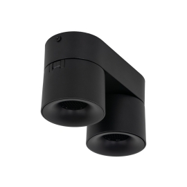 Spot SPARK BLACK CCT 18164