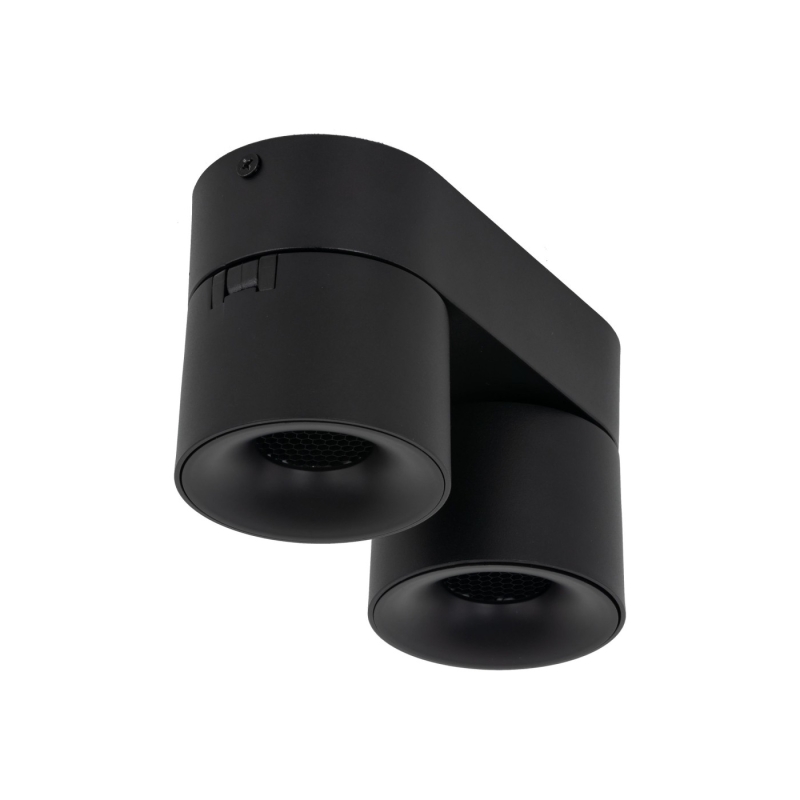 Spot SPARK BLACK CCT 18164