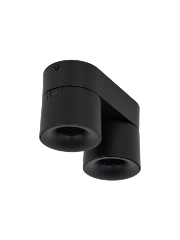 Spot SPARK BLACK CCT 18164