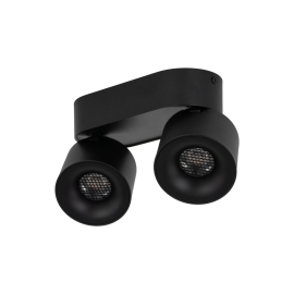 Spot SPARK BLACK CCT 18164