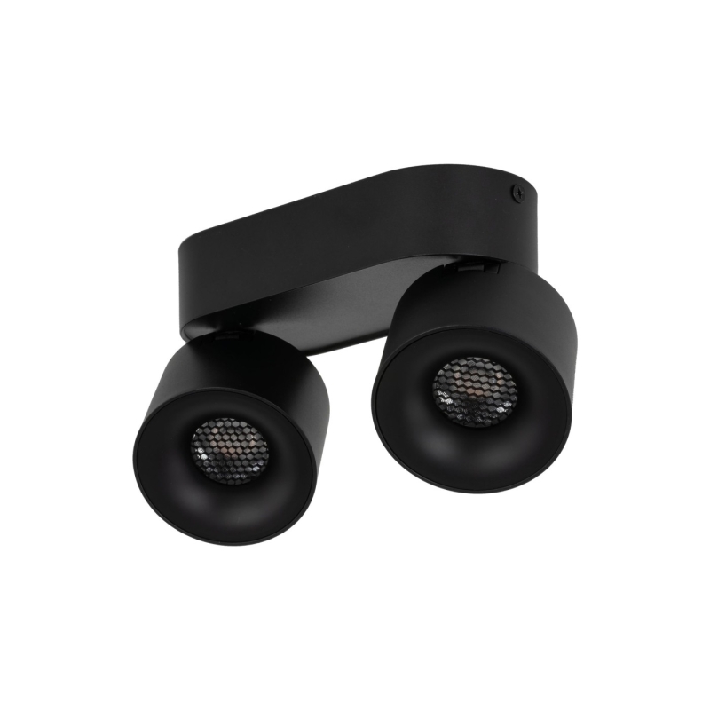 Spot SPARK BLACK CCT 18164