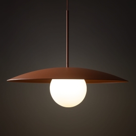 Lampa wisząca SLATE 10911