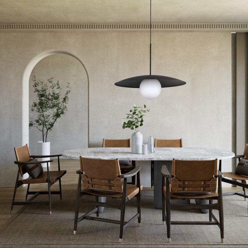 Lampa wisząca SLATE 10637