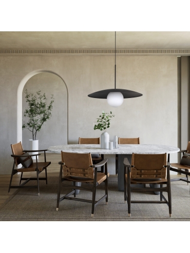Lampa wisząca SLATE 10637