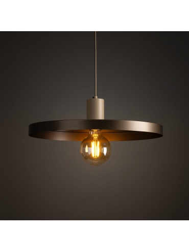 Lampa wisząca SILA 10758