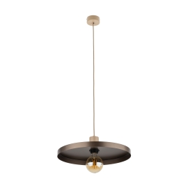 Lampa wisząca SILA 10758