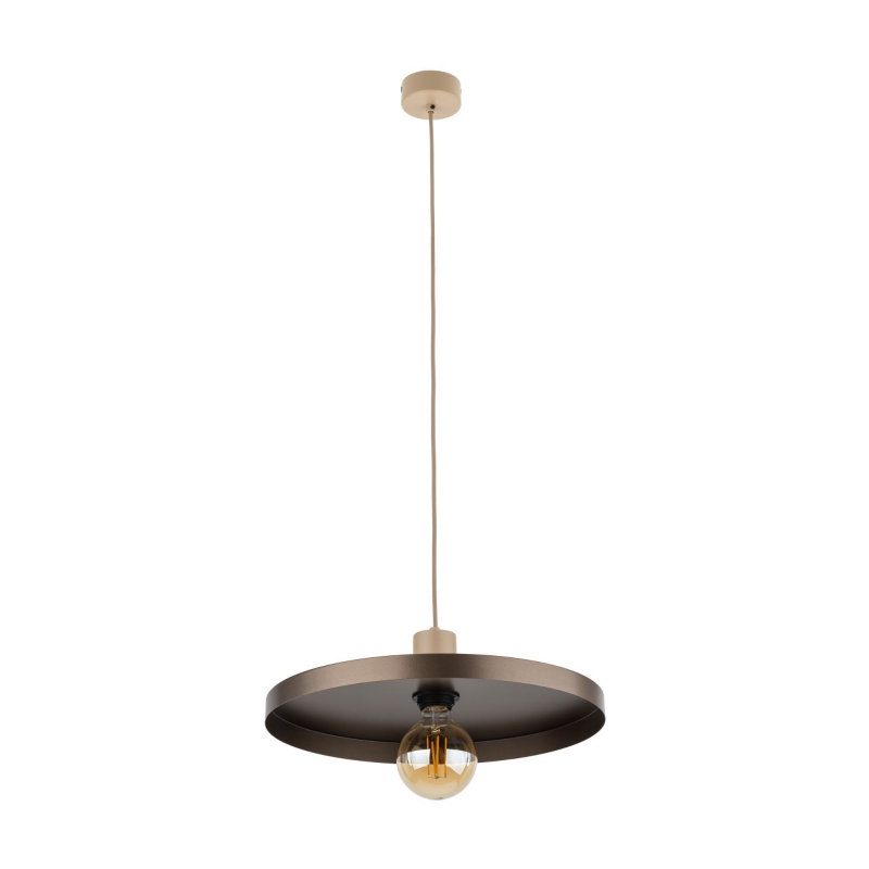 Lampa wisząca SILA 10758