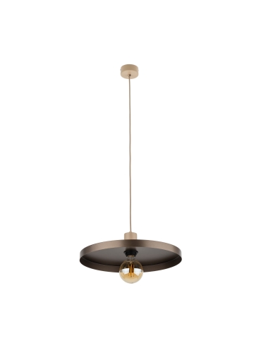 Lampa wisząca SILA 10758