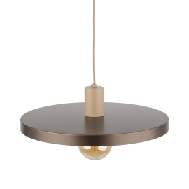 Lampa wisząca SILA 10758