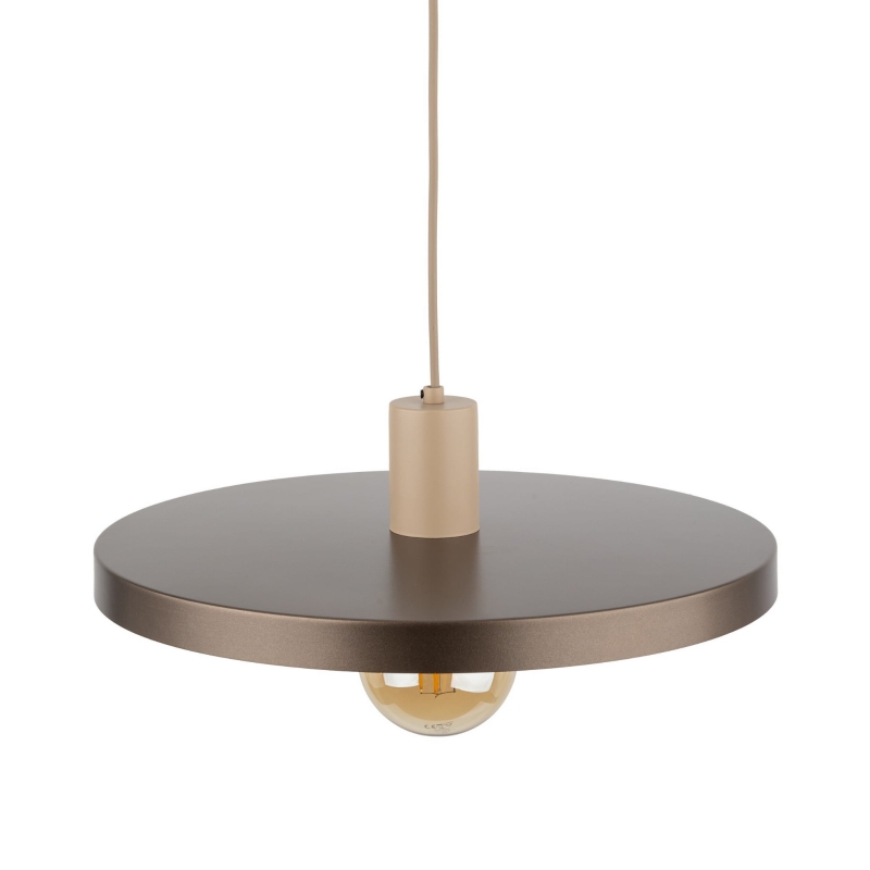 Lampa wisząca SILA 10758