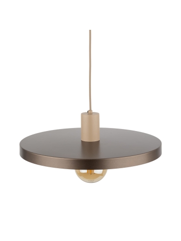 Lampa wisząca SILA 10758