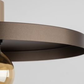 Lampa wisząca SILA 10758