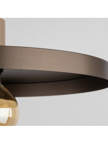 Lampa wisząca SILA 10758