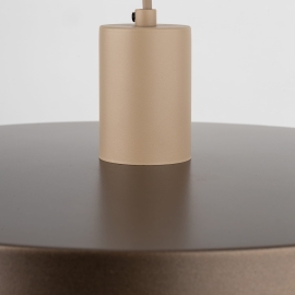 Lampa wisząca SILA 10758