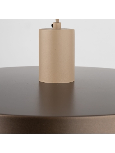 Lampa wisząca SILA 10758