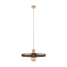 Lampa wisząca SILA 10758