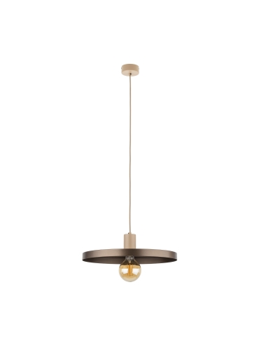 Lampa wisząca SILA 10758