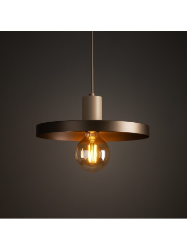 Lampa wisząca SILA 10757