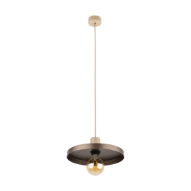 Lampa wisząca SILA 10757