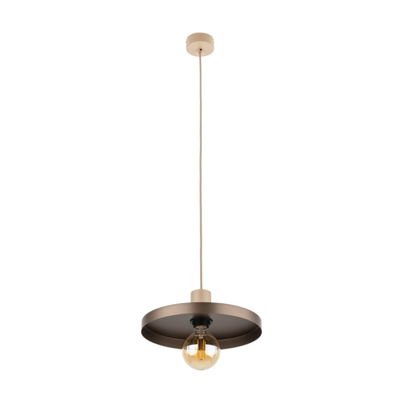 Lampa wisząca SILA 10757