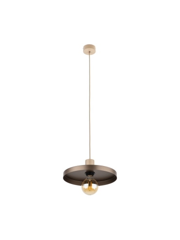 Lampa wisząca SILA 10757