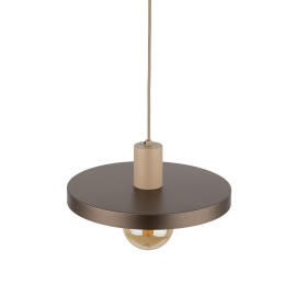 Lampa wisząca SILA 10757