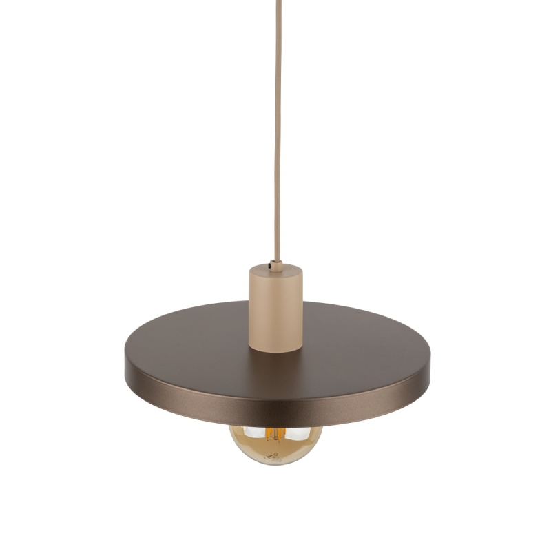 Lampa wisząca SILA 10757