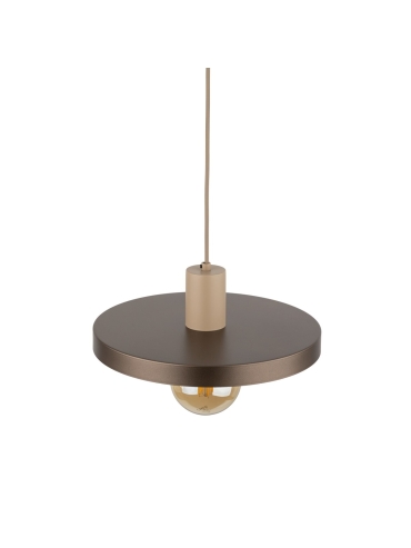 Lampa wisząca SILA 10757